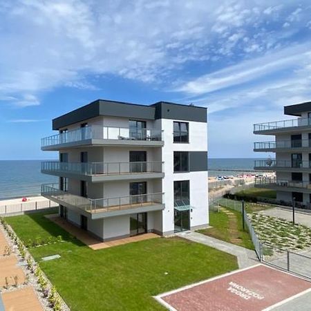 Apartament SZAFIROWY Gardenia Dziwnów EPapartamenty Exterior foto