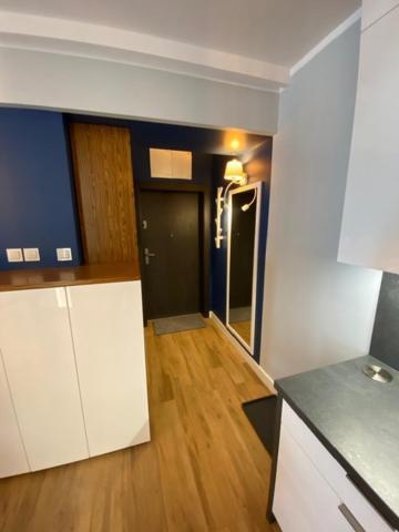 Apartament SZAFIROWY Gardenia Dziwnów EPapartamenty Exterior foto