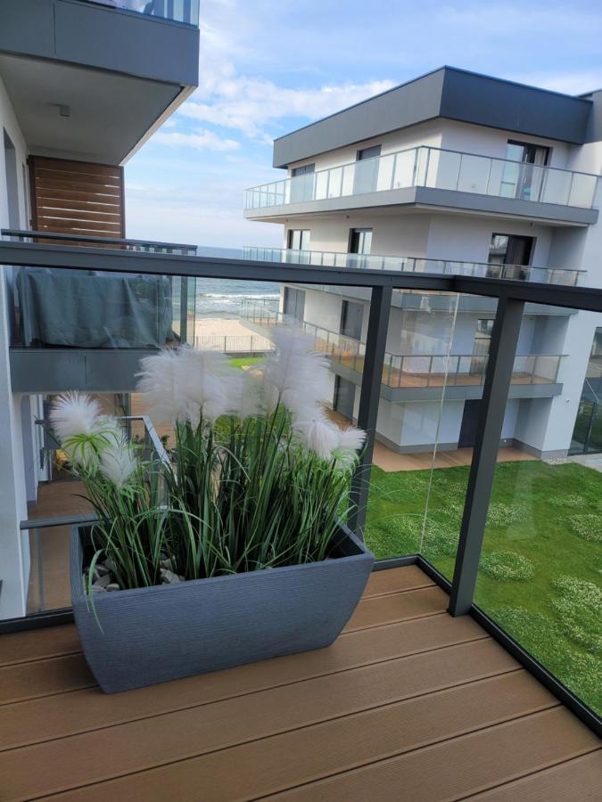 Apartament SZAFIROWY Gardenia Dziwnów EPapartamenty Exterior foto